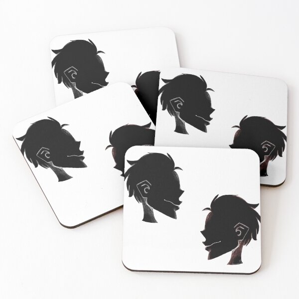 Item preview, 2 faces  designed and sold by SummersSpace.