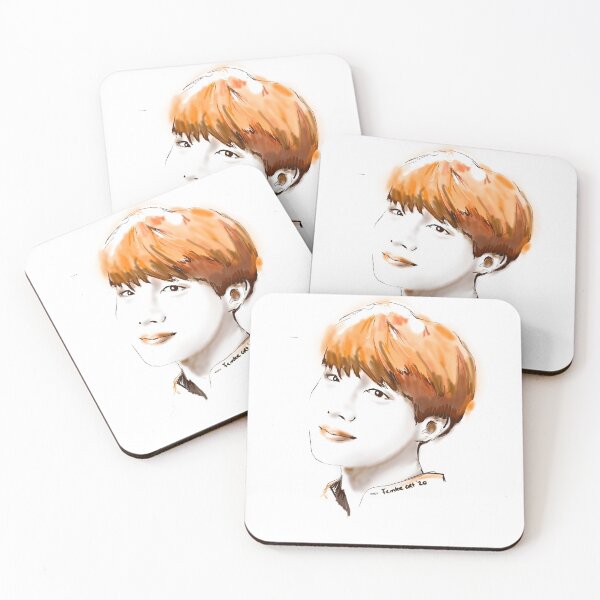 Item preview, J-Hope hobi bts designed and sold by Femke_art Blankers.