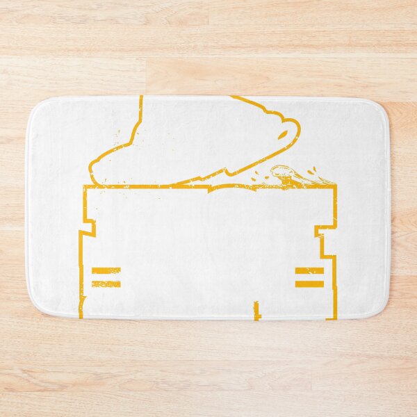 Item preview, Cool Larry "Send It Down" The Enticer Gift Design Idea graphic designed and sold by Lisbob.