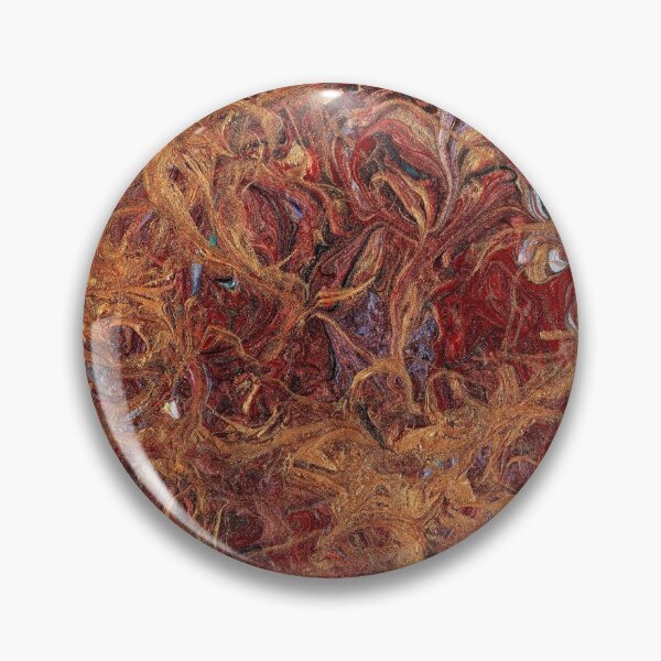 Artikelvorschau, Luxe Red entworfen und verkauft von WILD CROW STUDIO.