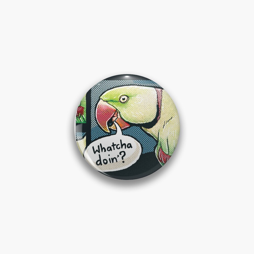 Item preview, Pin designed and sold by MaratusFunk.