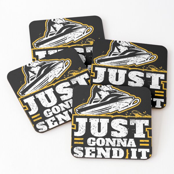 Item preview, Cool Larry "Send It Down" The Enticer Gift Design Idea graphic designed and sold by Lisbob.