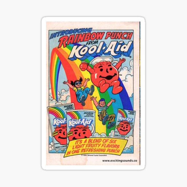 Vista previa del artículo con la obra « Noventa vintage linda caricatura estética», diseñado y vendido por Sandy  Lassiter.