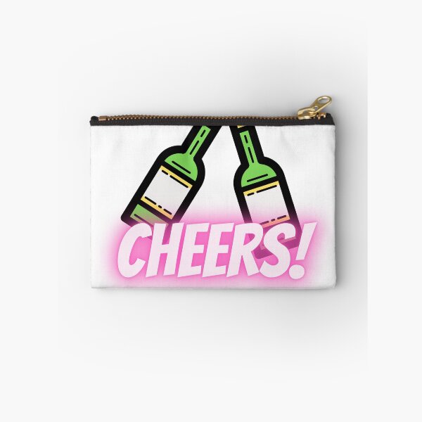 Item preview, Double Cheers! designed and sold by bas19101.