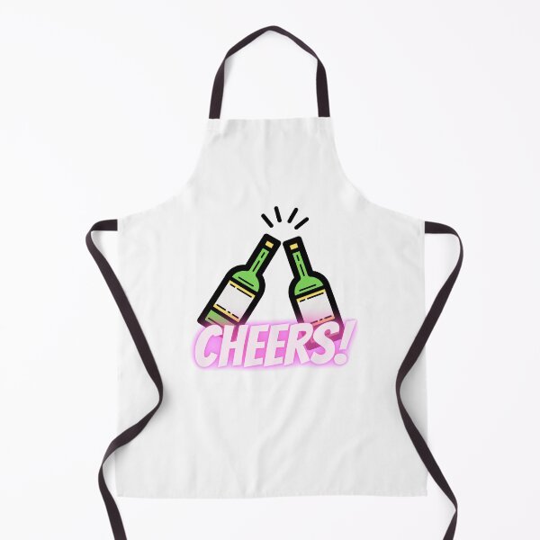 Item preview, Double Cheers! designed and sold by bas19101.
