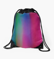 Kawele #16 (Towel Series) Drawstring Bag