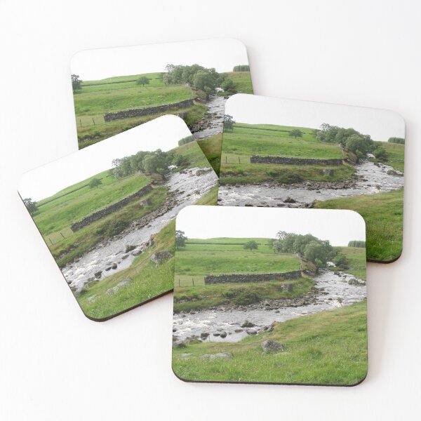 Item preview, English countryside designed and sold by KatNKel.