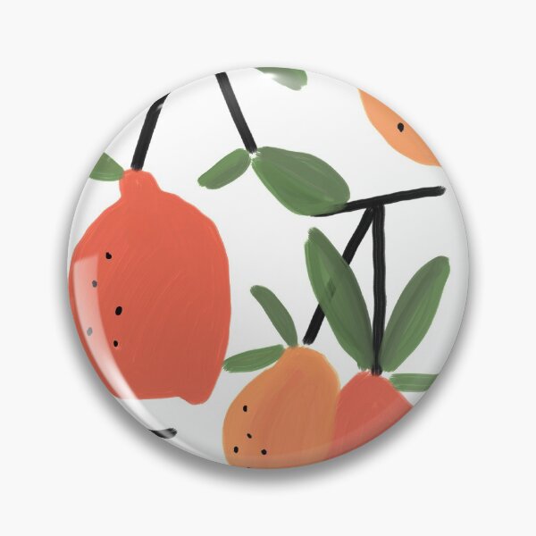 Item preview, Grapefruit designs  designed and sold by 445-Designs.