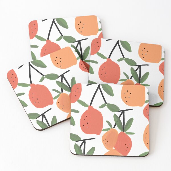 Item preview, Grapefruit designs  designed and sold by 445-Designs.