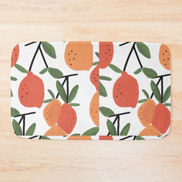 Item preview, Grapefruit designs  designed and sold by 445-Designs.