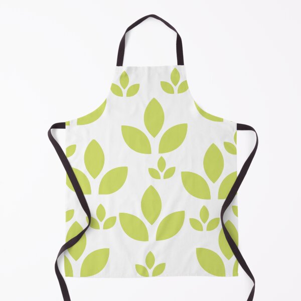 Item preview, Green leaves design designed and sold by Giree07.