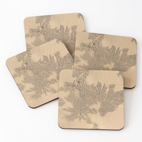 Item preview, Crab Patterns in the Sand designed and sold by Del creates.
