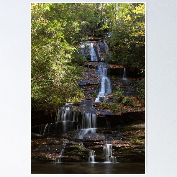 Item preview, Tom Branch Falls designed and sold by Carol Bailey-White.