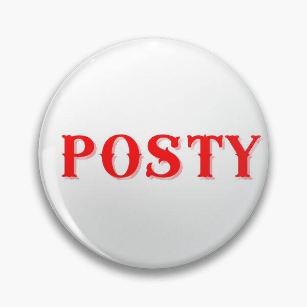 Item preview, Posty Red designed and sold by bas19101.