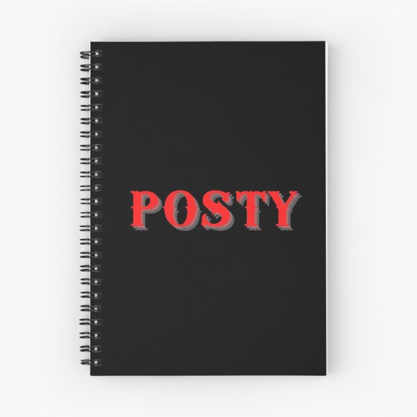 Item preview, Posty Red designed and sold by bas19101.