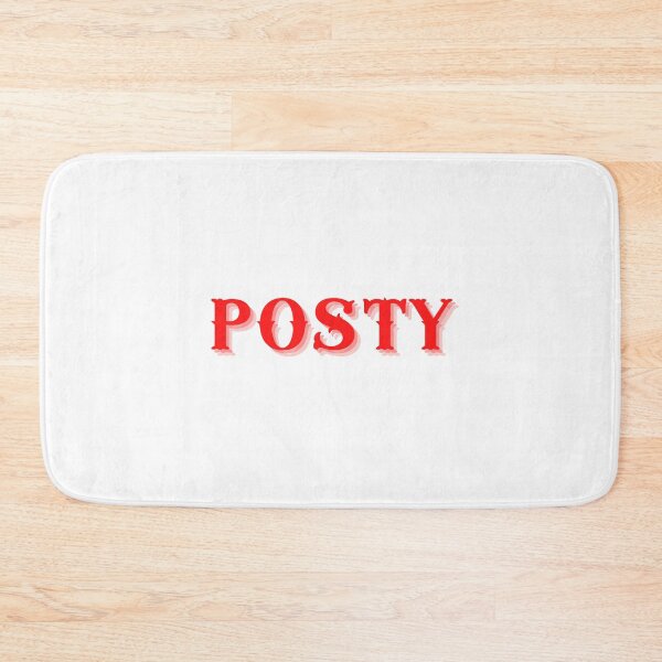 Item preview, Posty Red designed and sold by bas19101.