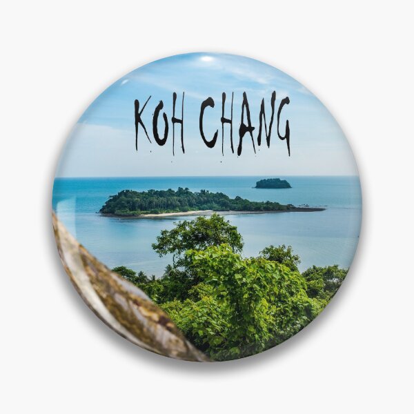 Item preview, Koh Chang , Thailand memories designed and sold by JonMilnes.