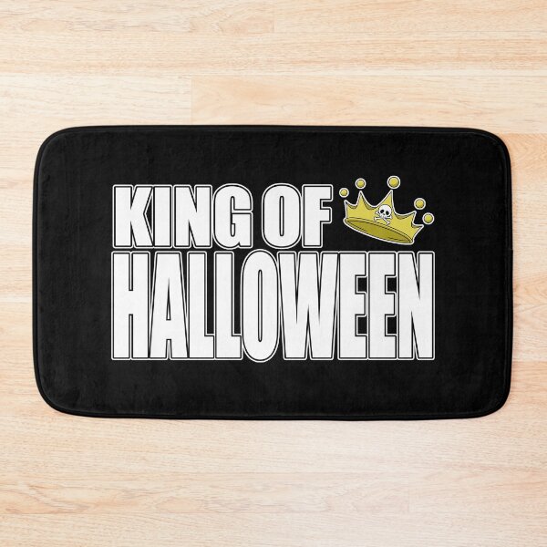 Item preview, The King Of Halloween  designed and sold by SMilllar.