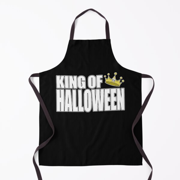 Item preview, The King Of Halloween designed and sold by SMilllar.