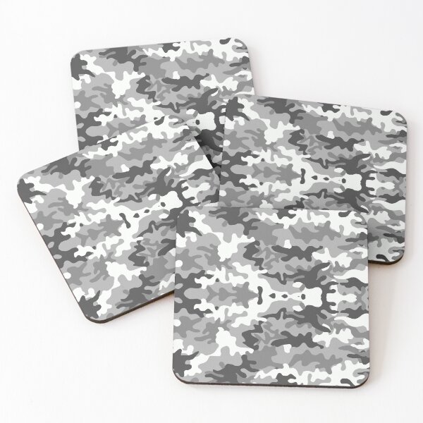 Item preview, Camouflage Pattern - Edition 2 designed and sold by WolfSpiritCo.
