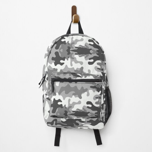 Item preview, Camouflage Pattern - Edition 2 designed and sold by WolfSpiritCo.