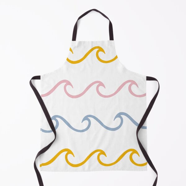 Item preview, Multicoloured line art Waves pack designed and sold by Aryeh Studio.