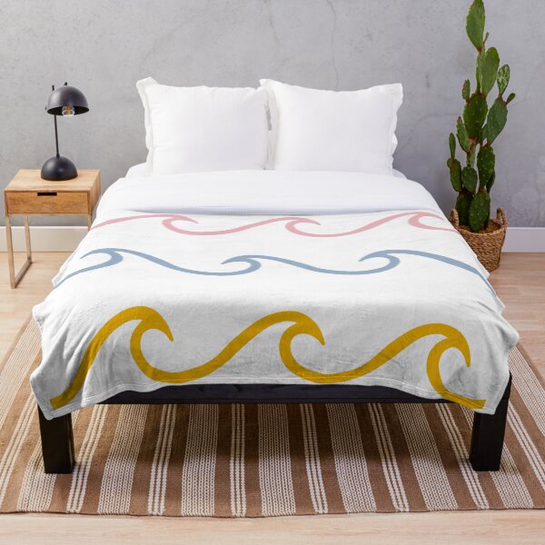 Item preview, Multicoloured line art Waves pack designed and sold by Aryeh Studio.