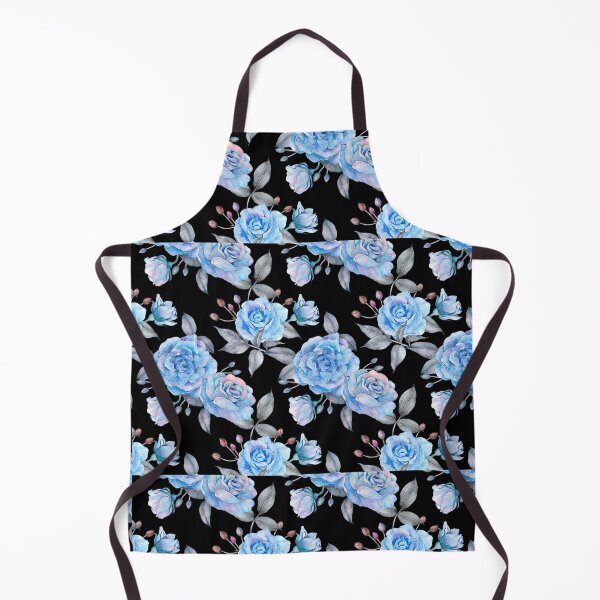 Item preview, Blue roses designed and sold by MissTSix.