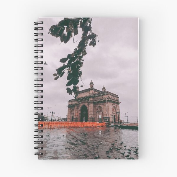 Item preview, Mumbai Monsoon designed and sold by Vikas Sawant.