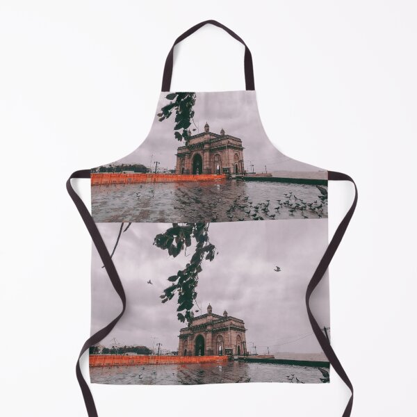 Item preview, Mumbai Monsoon designed and sold by Vikas Sawant.