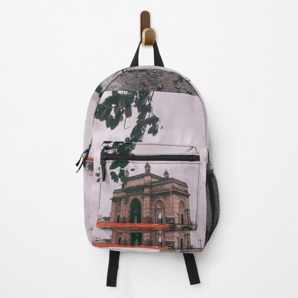 Item preview, Mumbai Monsoon designed and sold by Vikas Sawant.