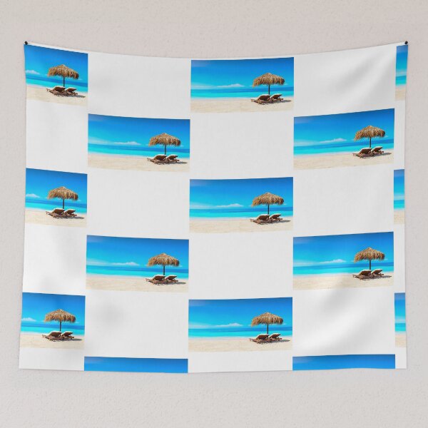 Item preview, Beach designed and sold by Armor-class.