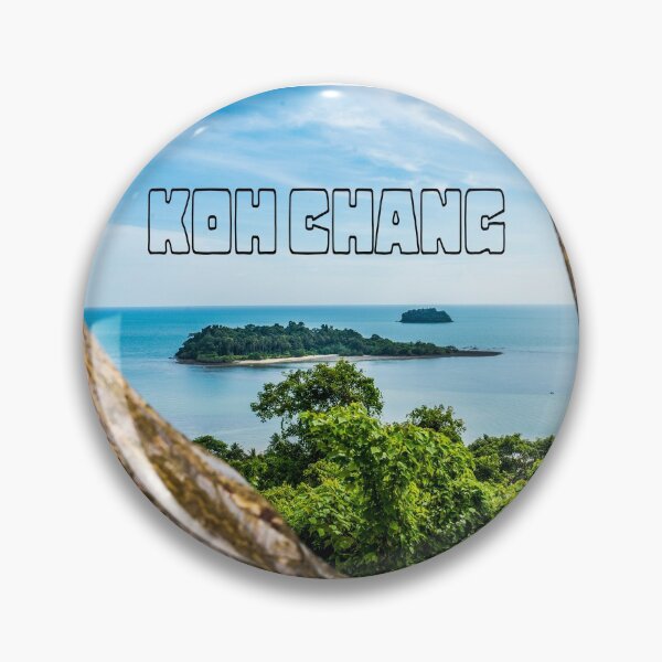 Item preview, Koh Chang memories designed and sold by JonMilnes.