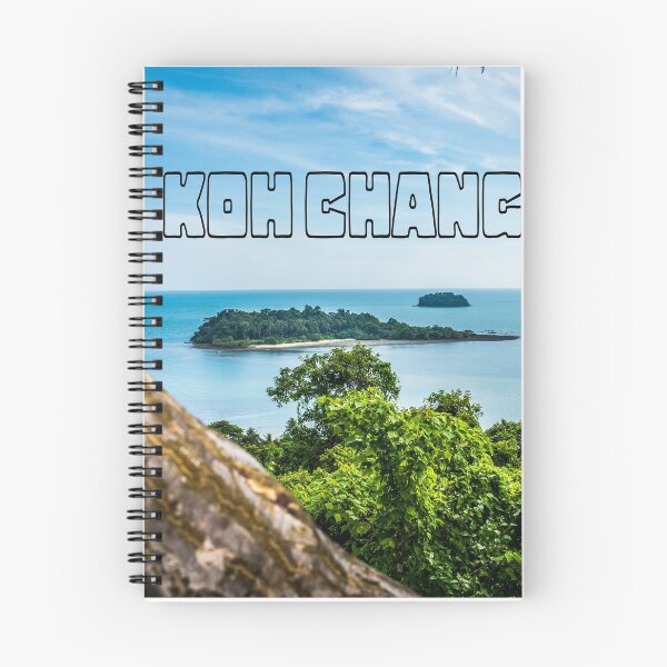 Artikelvorschau, Koh Chang Erinnerungen entworfen und verkauft von JonMilnes.