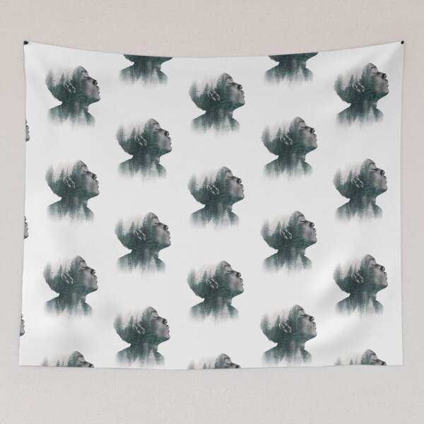 Item preview, Life Nature Satisfaction designed and sold by Wadkareable ....