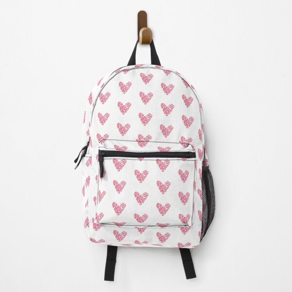 Item preview, Love Yourself Heart Sticker designed and sold by Jude Burnett.