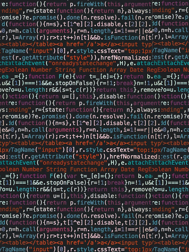 Thumbnail 4 of 4, Relaxed T-Shirt, programming codes designed and sold by developerfriday.