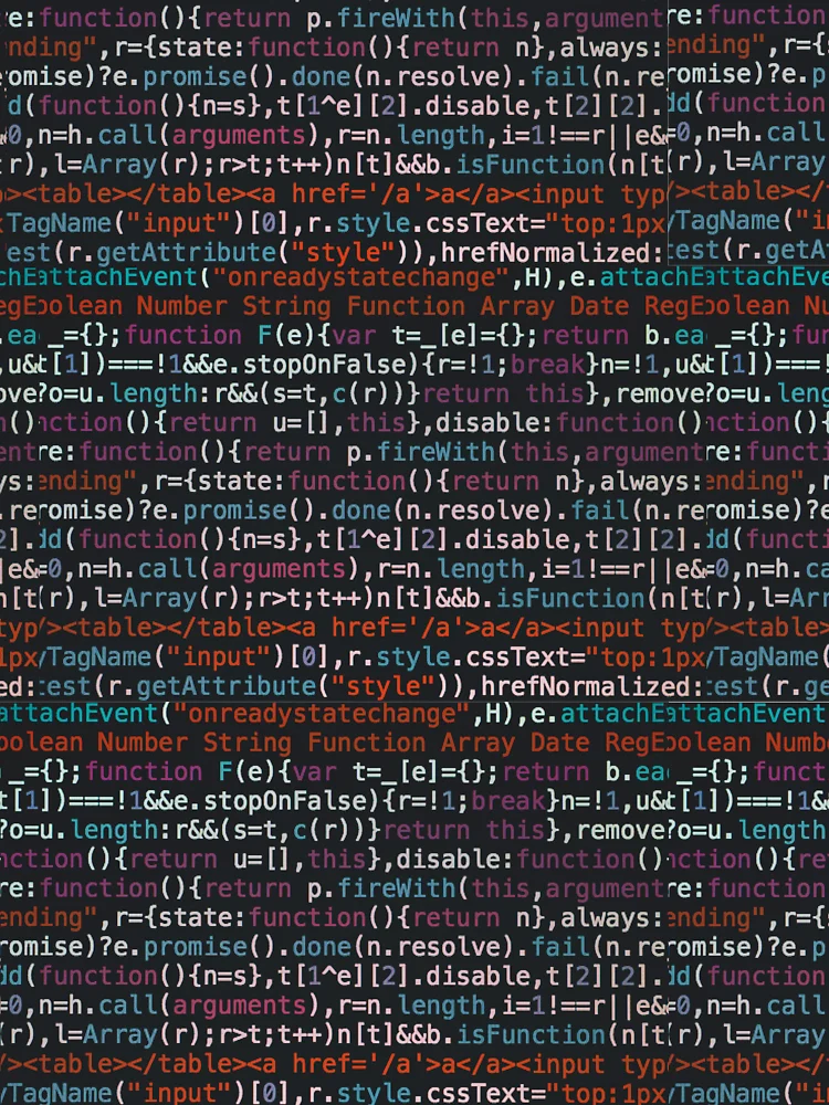 Thumbnail 6 of 6, Pullover Hoodie, programming codes designed and sold by developerfriday.