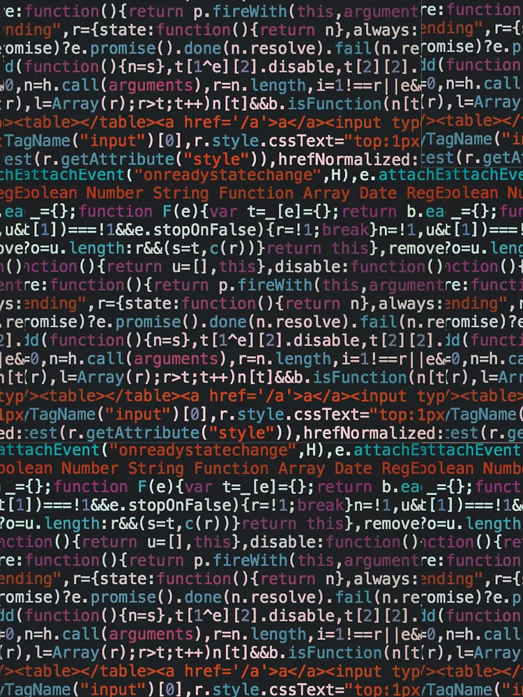 Thumbnail 7 of 7, Oversized T-Shirt, programming codes designed and sold by developerfriday.