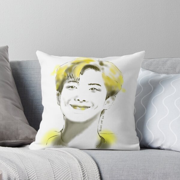 Item preview, Namjoon Joon rm rapmonster designed and sold by Femke_art Blankers.