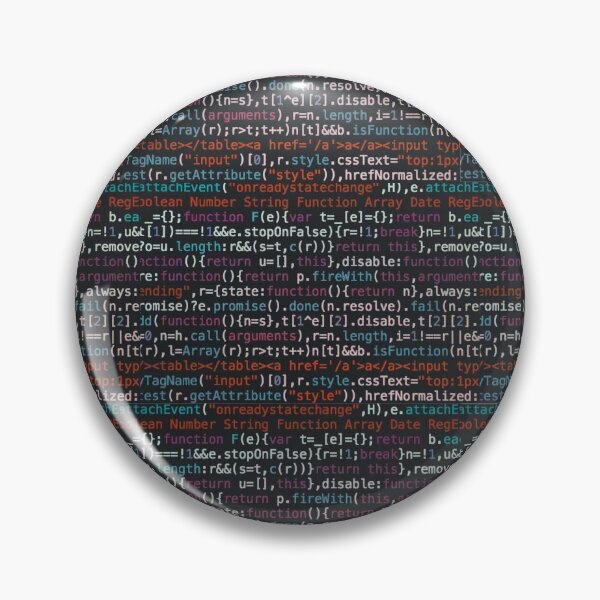 Artikelvorschau, Programmiercodes entworfen und verkauft von developerfriday.