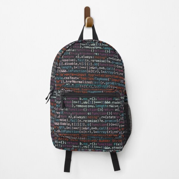 Item preview, programming codes designed and sold by developerfriday.