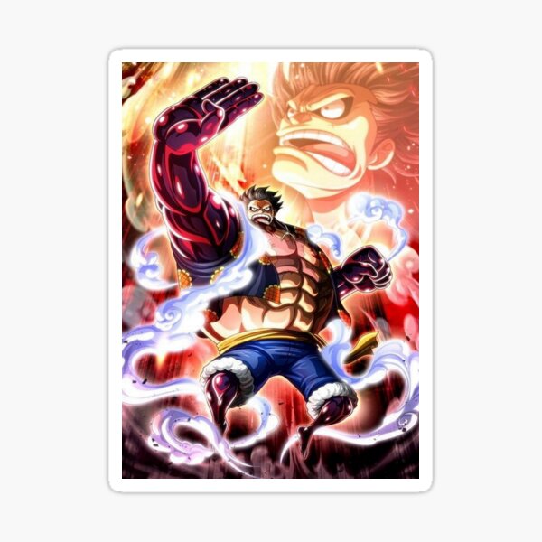 Gear Fourth Stickers Redbubble