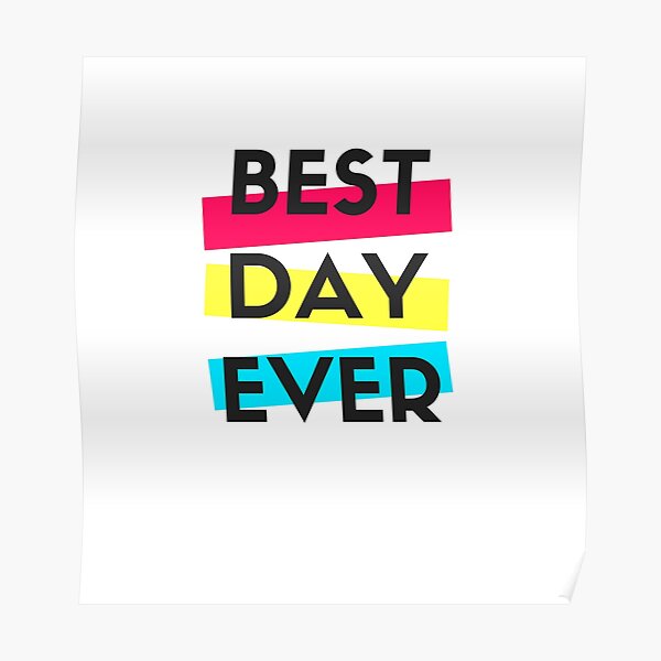 Roblox Image Posters Redbubble - sponge bob best day ever roblox id