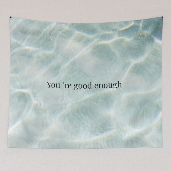 Item preview, You're good enough designed and sold by Phil Studios.