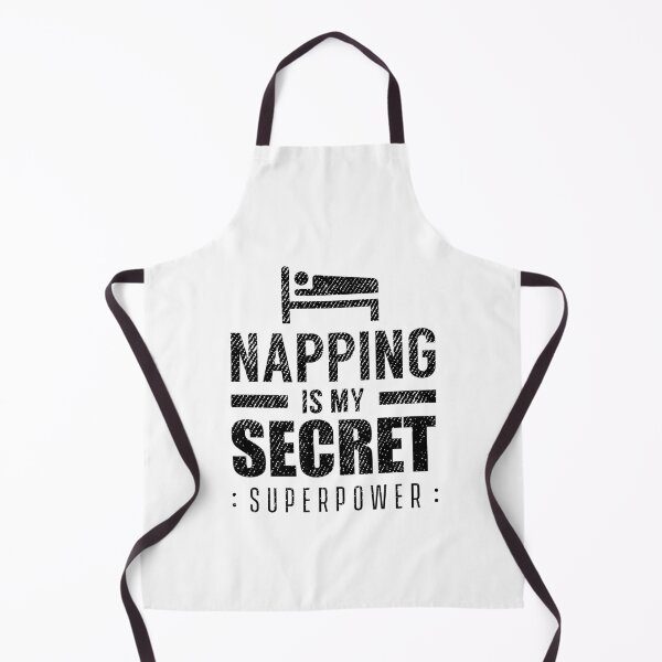 Item preview, Taking a nap is my superpower napping designed and sold by dreshirts.