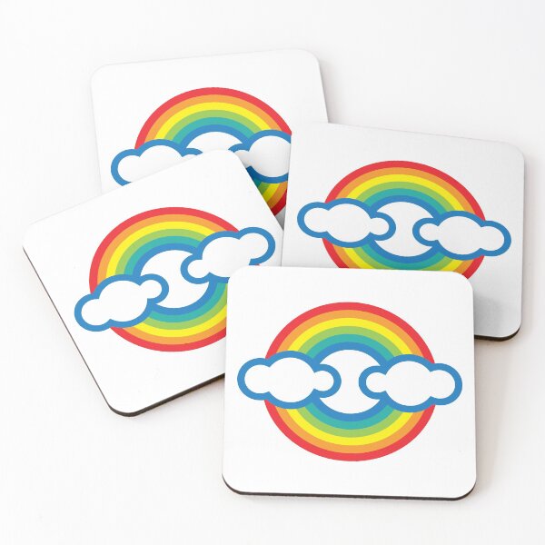 Item preview, Infinite Rainbow designed and sold by avristea.