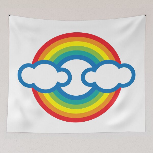 Item preview, Infinite Rainbow designed and sold by avristea.