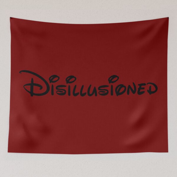 Item preview, Disillusioned  designed and sold by creativechimera.