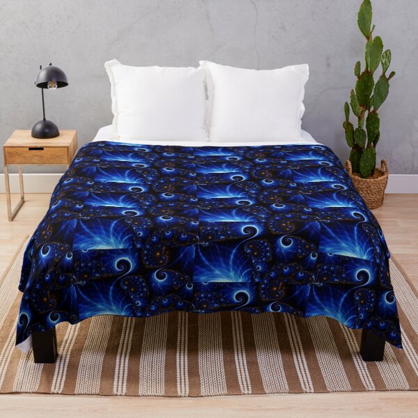 Item preview, Blue mist designed and sold by H2Kaur.